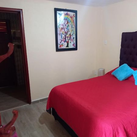Mi Pueblito Magico Hotel El Oro de Hidalgo Eksteriør billede