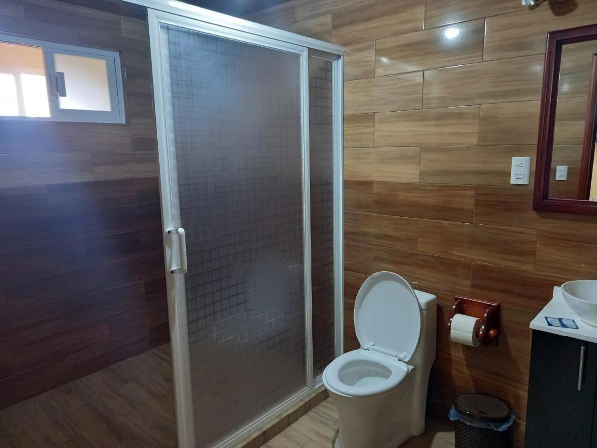 Mi Pueblito Magico Hotel El Oro de Hidalgo Eksteriør billede