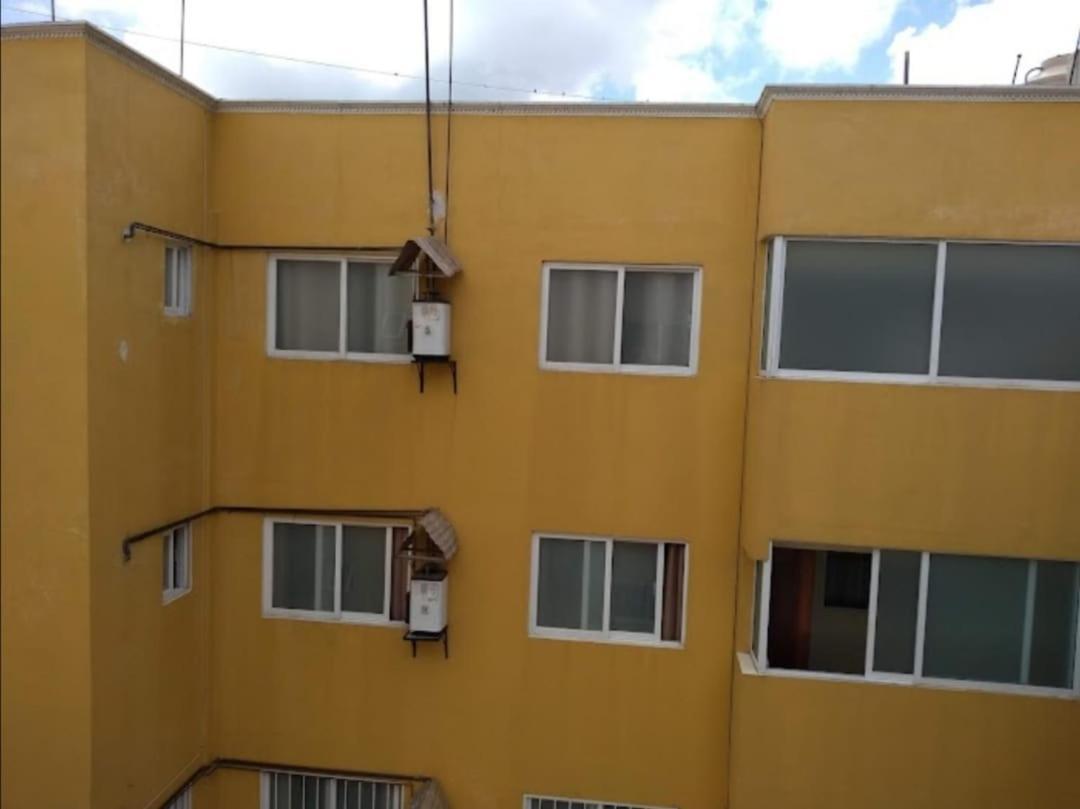 Mi Pueblito Magico Hotel El Oro de Hidalgo Eksteriør billede